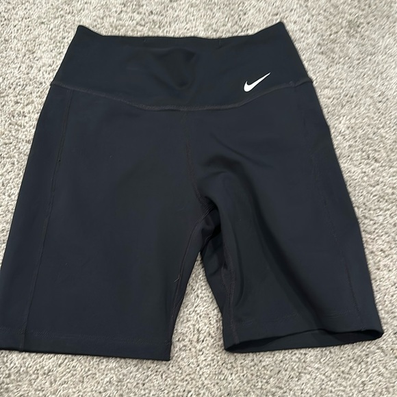 Nike Biker shorts - Picture 1 of 2